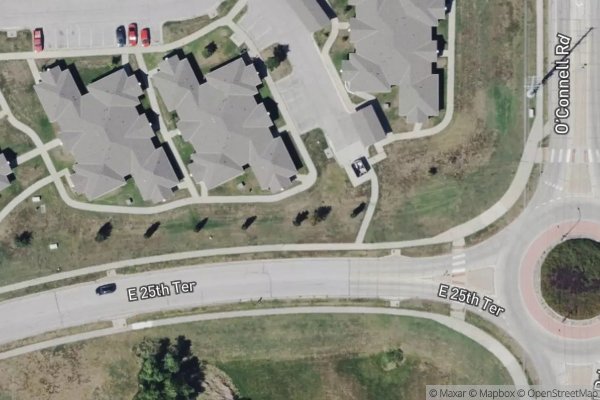 Photo of BETHEL ESTATES OF LAWRENCE PHASE II