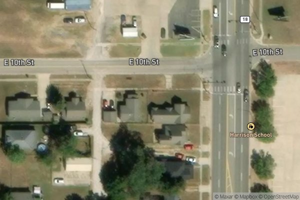 Photo of BENTON PROPERTIES