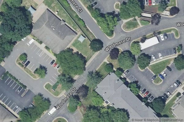 Photo of FOREST GLEN I