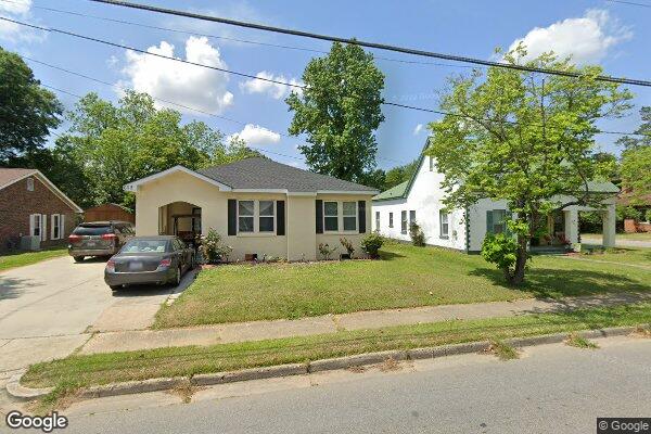 View of ARC/HDS ROBESON COUNTY GROUP HOME #3