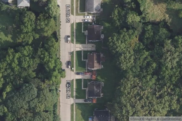 Photo of EAST RIDGE APTS