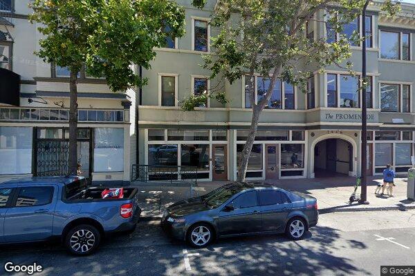 Photo of BERKELEY SCATTERED SITE HOUSING