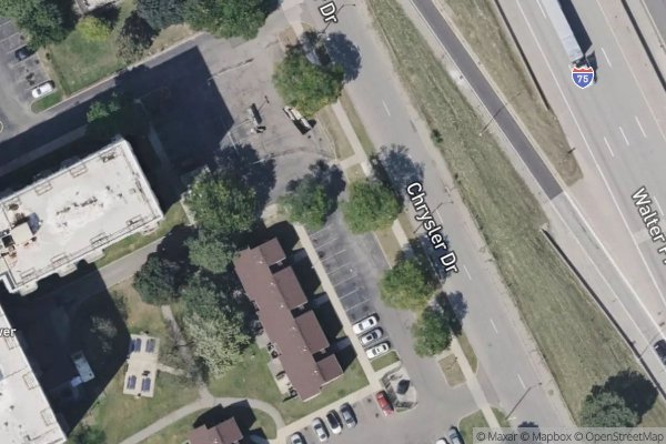 Photo of MEDICAL CENTER VILLAGE