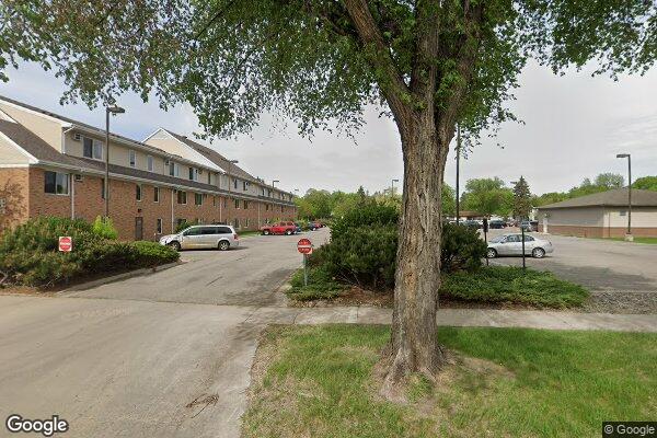 Photo of EVENTIDE LIVING CENTER
