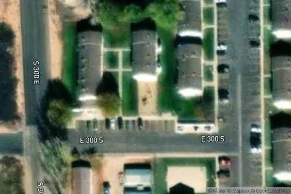 Photo of COTTONWOOD APTS. I