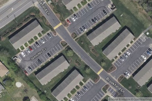 Photo of SHERBROOKE APTS