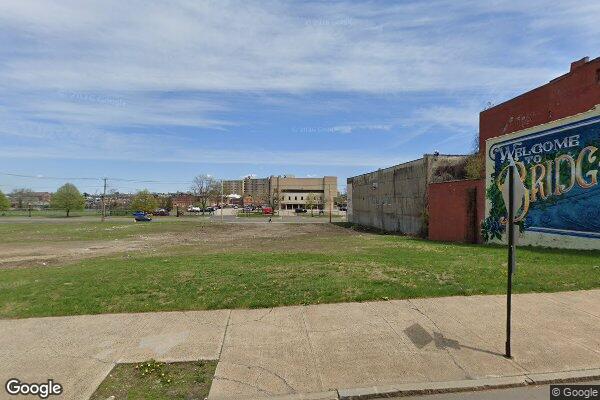 Photo of PUTNAM SQUARE