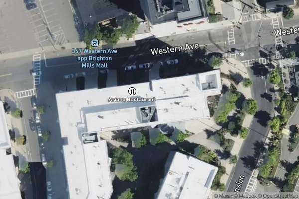 Photo of CHARLESVIEW REDEVELOPMENT