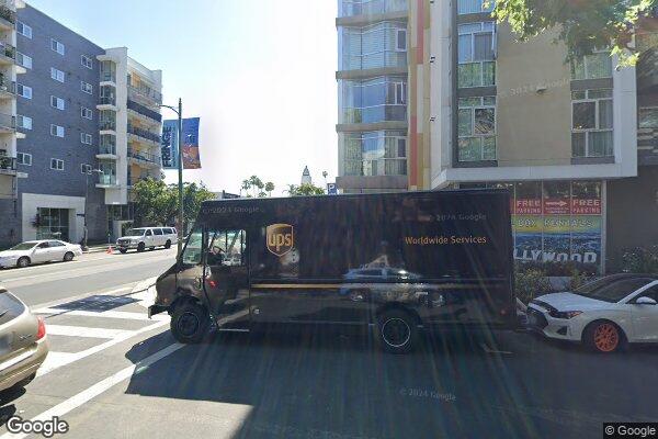 Photo of METRO AT HOLLYWOOD