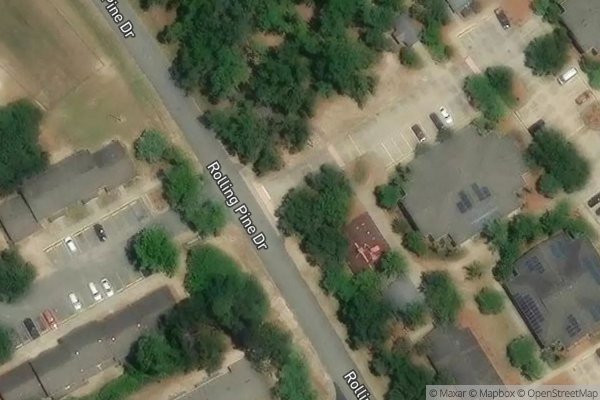BROOKHAVEN PHASE II