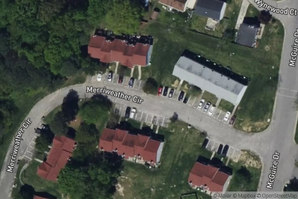 Photo of 8259 MERRIWEATHER CIRCLE