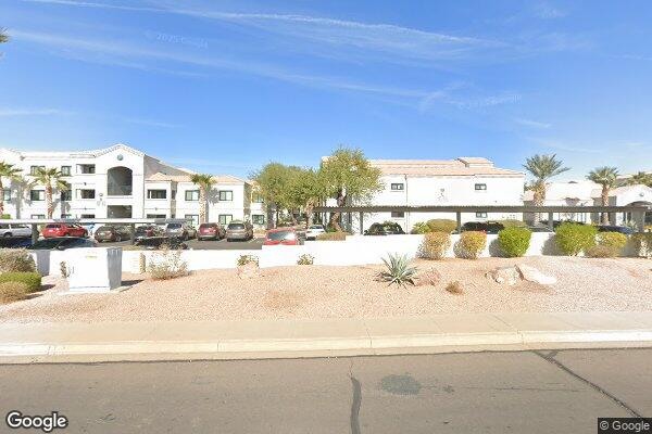 Photo of SONORA VISTA I