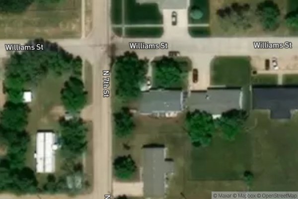 SUN APTS — Income-based apartments (LIHTC tax credit) in Oneill, Nebraska