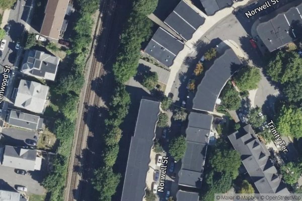 Photo of HOPE BAY APTS