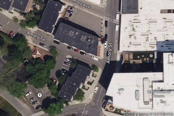 Photo of AMORY TERRACE LP