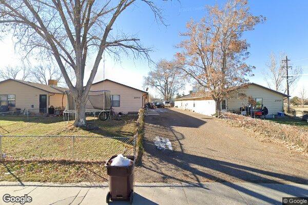 BRIARWOOD APTS SUBDIVISION