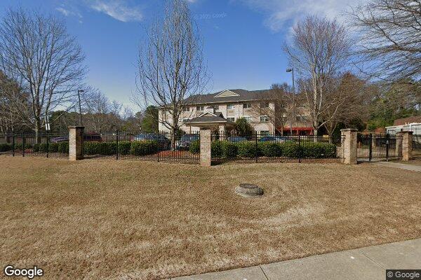 Photo of Providence Manor
