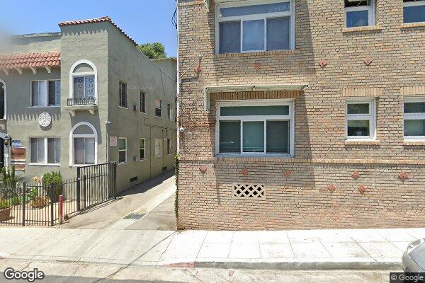 Photo of VENDOME PALMS APTS