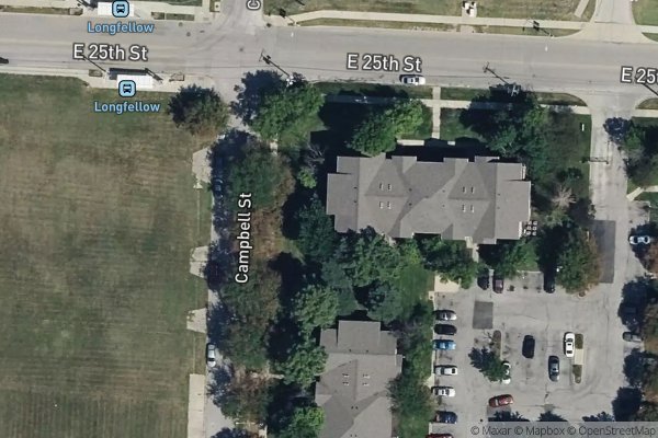 Photo of LONGFELLOW HEIGHTS PHASE I