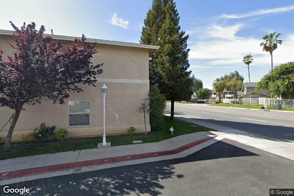 Photo of CANYON HILLS SENIOR HOUSING