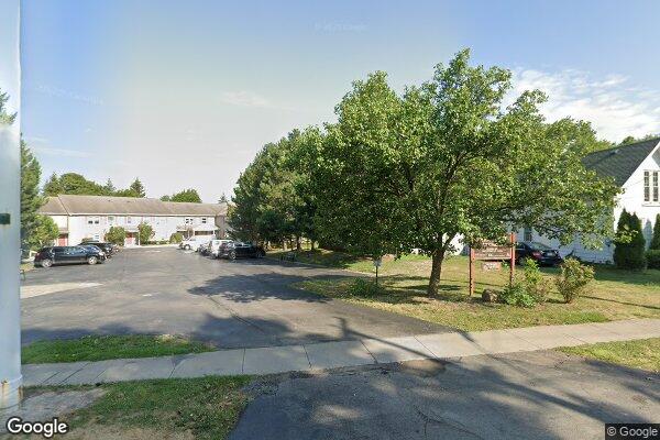 Photo of BROCKPORT VILLAGE SENIOR CITIZEN APT