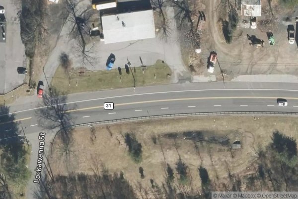 Photo of HAMPTON MANOR SENIOR CIT APTS