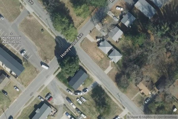 Photo of HONEYWOOD DUPLEXES