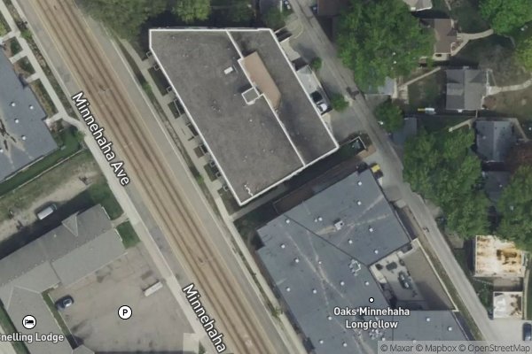 Photo of VANTAGE FLATS