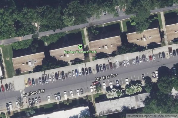 Photo of QUEBEC TERRACE