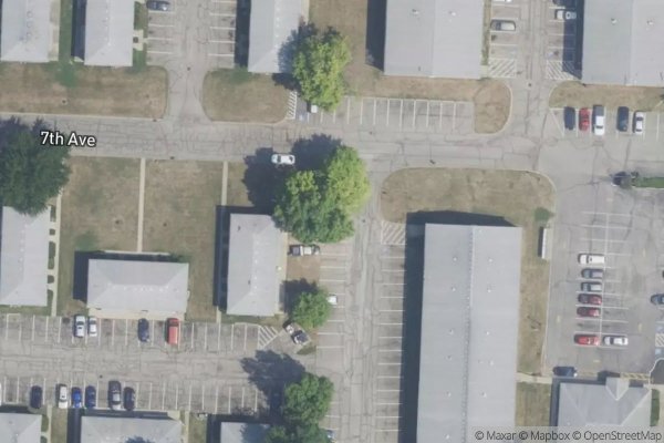 Photo of GATEWAY APTS