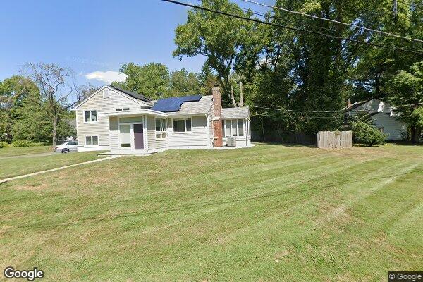 Photo of PRINCETON GROUP HOME