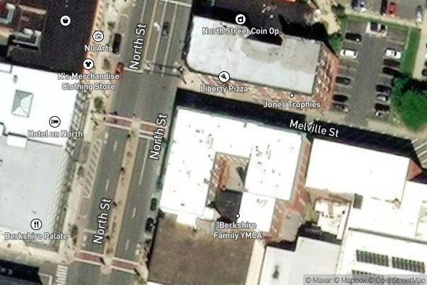 Photo of PITTSFIELD YMCA