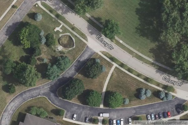Photo of COLUMBUS COLONY HOUSING,INC.