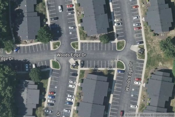 Photo of WOODLAND CROSSING I