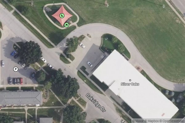 Photo of HOMES OF OAKRIDGE II