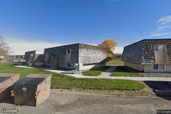 Photo of CRYSTAL COVE APTS