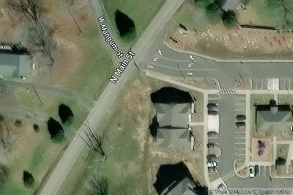 Photo of HOLLY CREEK APARTMENTS