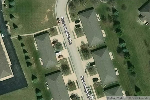Photo of TIMBERLAKE ESTATES SENIOR APTS