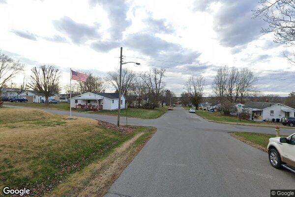 Photo of SYCAMORE HILLS C/O LANDMARK MANAGEMENT