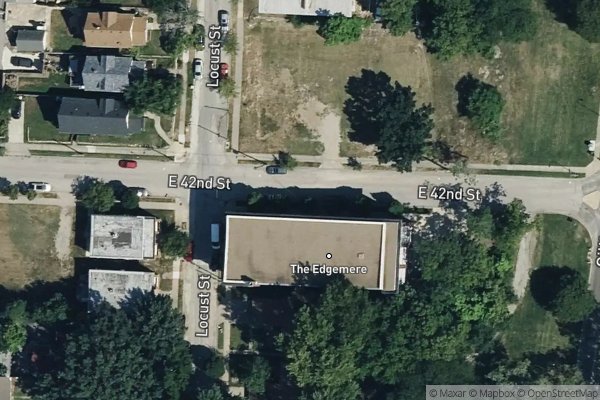 Photo of EDGEMERE APTS