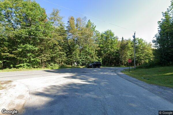 View of RIDGEWOOD HILL C/O ALLGEYER MGMT