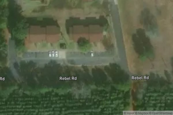 Photo of REBEL ROAD