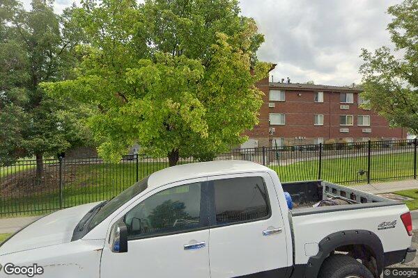 Photo of MARTHAS TERRACE APARTMENTS