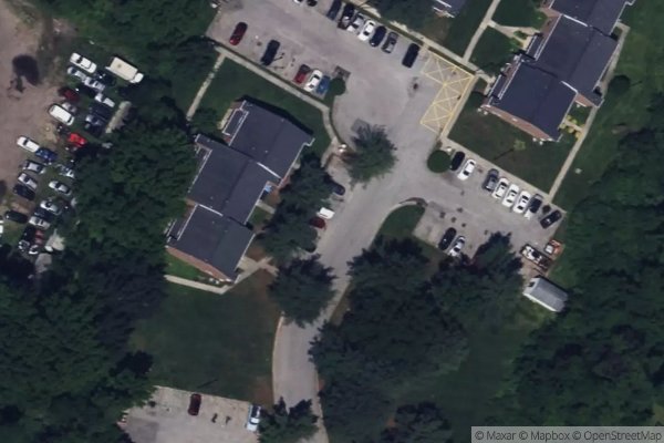 Photo of HILLCREST WEST APTS