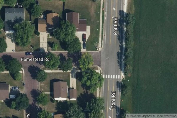 Photo of EASTPORT APARTMENTS