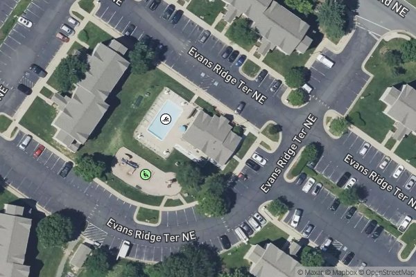 EVANS RIDGE — Income-based apartments (LIHTC tax credit · 50% AMGI AMI) in Leesburg, Virginia