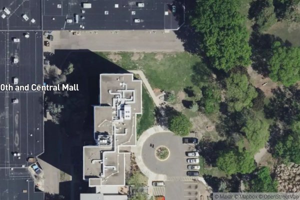 Photo of COLUMBIA COURT TOWNHOMES
