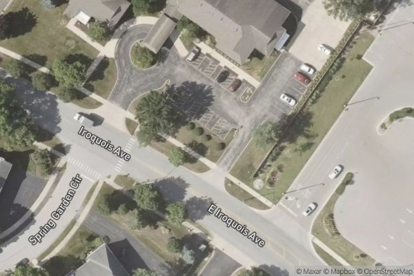 Photo of KATHERINE MANOR 203