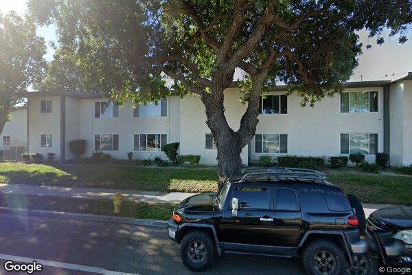 Photo of HOLIDAY MANOR APTS