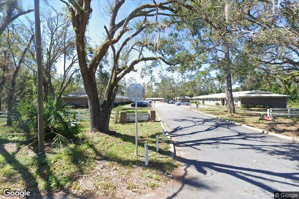Photo of SOUTHERN VILLAS OF PERRY